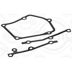 Timing Case Gasket Kit ELRING 013.460 OE Ref 11141743065