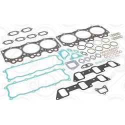 Cylinder Head Gasket Kit ELRING 014.010 OE Ref 1907850
