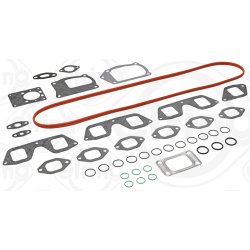 Cylinder Head Gasket Kit ELRING 015.360 OE Ref 1907937
