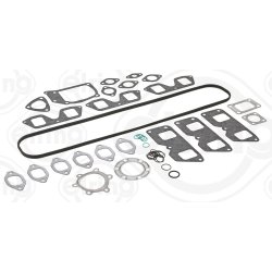 Cylinder Head Gasket Kit ELRING 015.750 OE Ref 1907854