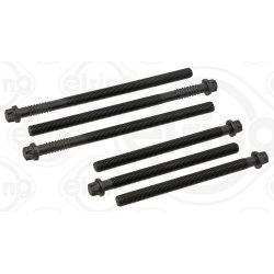 Cylinder Head Bolt Set ELRING 015.920 OE Ref 519049000413X