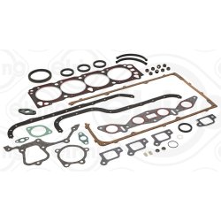 Engine Full Gasket Kit ELRING 016.030 OE Ref 92HM6008AA