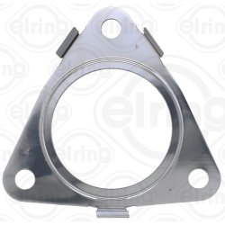 Exhaust Pipe Gasket ELRING 016.700 OE Ref 7L0253115B