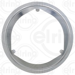 Exhaust Pipe Gasket ELRING 017.040 OE Ref 7H0253115B
