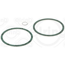 Oil Sump Gasket Set ELRING 017.494 OE Ref 021198031B