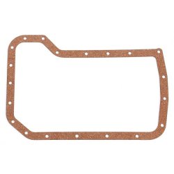 Oil Sump Gasket ELRING 020.010 OE Ref 411605600