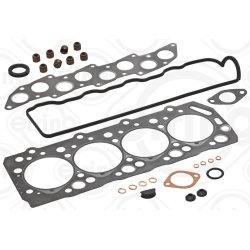 Cylinder Head Gasket Kit ELRING 020.110 OE Ref MD997232