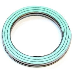 Exhaust Pipe Seal Ring ELRING 020.851 OE Ref 9091706037