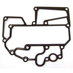 Oil Cooler Gasket ELRING 021.272 OE Ref 51059010134