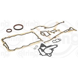 Kit de joints de carter ELRING 022.200 pour VAUXHALL, SUZUKI OE 1606249