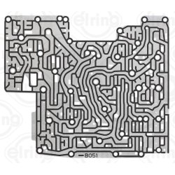 Oil Seal (at) ELRING 022.422