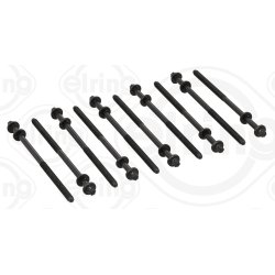 Cylinder Head Bolt Set ELRING 022.490 OE Ref 90005P5TG0010X