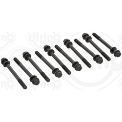 Cylinder Head Bolt Set ELRING 022.590 OE Ref 90008PZ100310X