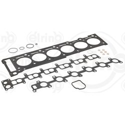 Cylinder Head Gasket Kit ELRING 024.020 OE Ref A6130101120