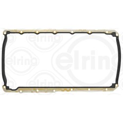 Oil Sump Gasket ELRING 025.481 OE Ref XS6E6710A2B
