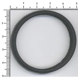 Seal Ring ELRING 025.870 OE Ref 96MM8590AF