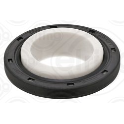 Joint d'étanchéité d'arbre de vilebrequin ELRING 026.750 pour CITROEN, DONGFENG et autres.. ELRING