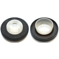 Crankshaft Shaft Seal ELRING 026.770 OE Ref 1101468