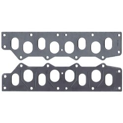 Intake Exhaust Manifold Gasket ELRING 026.971 OE Ref 7700854252