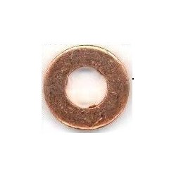Nozzle Holder Seal Ring ELRING 027.140 OE Ref 1148074