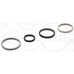 Oil Cooler Gasket Set ELRING 027.170 OE Ref 1145944