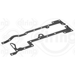 Oil Sump Gasket Set ELRING 027.371 OE Ref 9660148080