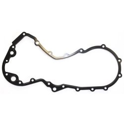 Timing Case Cover Gasket ELRING 027.421 OE Ref XS4Q6A628AE