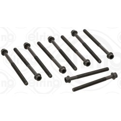 Cylinder Head Bolt Set ELRING 027.850 OE Ref 10799252X