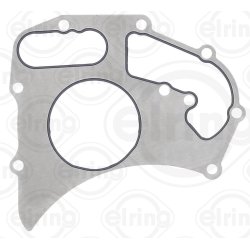 Joint de pompe à eau ELRING 028.750 pour ARMATRAC, BASAK, HATTAT et plus.