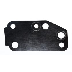 Water Pump Gasket ELRING 030.671 OE Ref 1C1O8K540AA