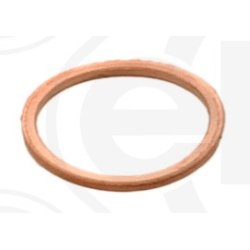 Oil Drain Plug Seal Ring ELRING 030.953 OE Ref 07119963342