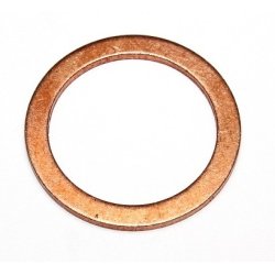 Oil Drain Plug Seal Ring ELRING 031.046 OE Ref 0996731023