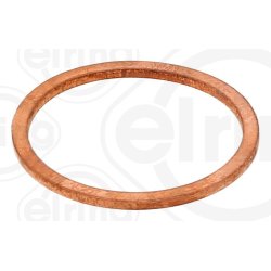 Oil Drain Plug Seal Ring ELRING 031.119 OE Ref 0241602