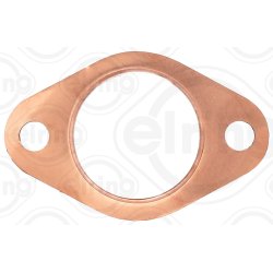 Joint de pot d'échappement ELRING 032.965 pour PORSCHE 911, 914