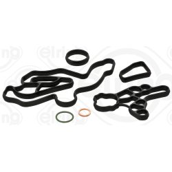 Oil Cooler Gasket Set ELRING 033.010