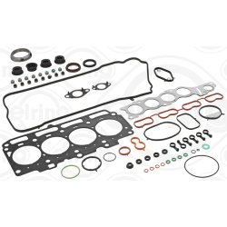 Cylinder Head Gasket Kit ELRING 033.520 OE Ref 0411224090