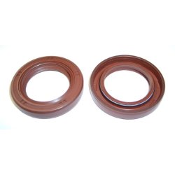 Crankshaft Shaft Seal ELRING 034.520 OE Ref MD153104