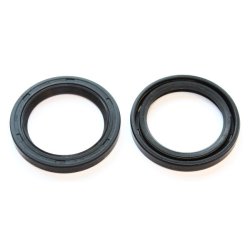 Crankshaft Shaft Seal ELRING 034.540 OE Ref MD120700