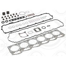Cylinder Head Gasket Kit ELRING 034.930 OE Ref 2176771