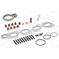 Charger Mounting Kit ELRING 036.940