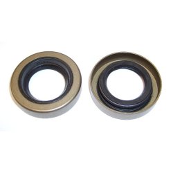 Injector Pump Shaft Seal ELRING 038.490 OE Ref A0039974046