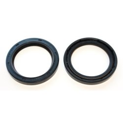 Crankshaft Shaft Seal ELRING 040.606 OE Ref 0996719009