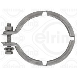 Raccord de tuyauterie ELRING 040.630 pour GEELY, LEVC, LYNK & CO, PROTON et plus encore... ELRING