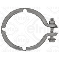 Raccord de tuyauterie ELRING 040.630 pour GEELY, LEVC, LYNK & CO, PROTON et plus encore... ELRING