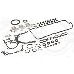 Kit complet de joints de moteur ELRING 041.100 pour HYUNDAI, KIA OE 20910-2AM02