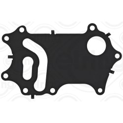 Oil Cooler Gasket ELRING 042.110 OE Ref LR132321
