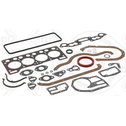 Engine Full Gasket Kit ELRING 044.145 OE Ref 7701459392