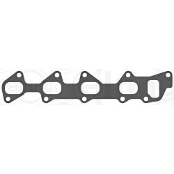 Exhaust Manifold Gasket ELRING 044.600 OE Ref 8982476062