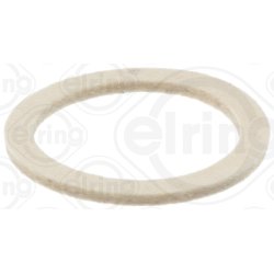 Crankshaft Shaft Seal ELRING 045.632 OE Ref 4186227
