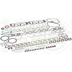 Engine Full Gasket Kit ELRING 046.044 OE Ref 91110090300
